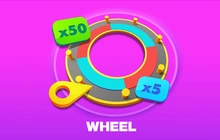 Wheel - Inout