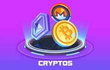 Cryptos - Inout