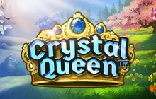 Crystal Queen - Quickspin