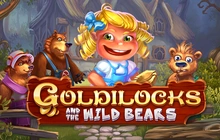Goldilocks - Quickspin