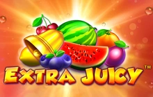 Extra Juicy - Pragmatic