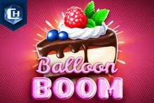Balloon Boom - Champion