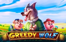 Greedy Wolf - Pragmatic