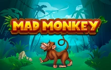 Mad Monkey - Barbarabang