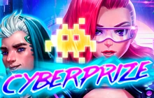 Cyberprize - Playbro