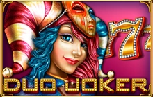 Duo jokers - Playbro