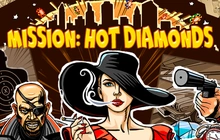 Mission: Hot Diamonds - Playbro
