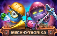 Mech-o-tronika - Playbro