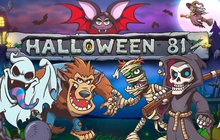 Halloween 81 - Playbro