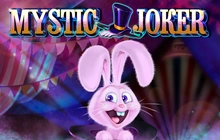 Mystic Joker - Playbro