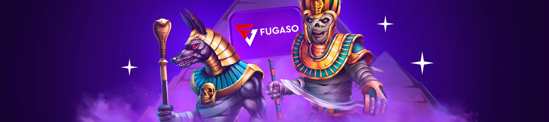 Фурия впечатлений вместе с Fugaso - Pokerdom