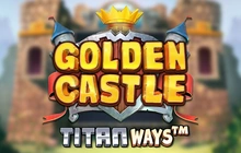 Golden Castle - Fantasma games