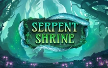 Serpent Shrine - Fantasma games