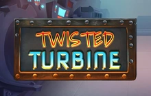 Twisted Turbine - Fantasma games