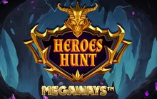 Heroes Hunt - Fantasma games