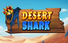 Desert Shark - Fantasma games