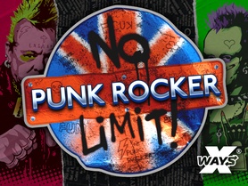 Punk Rocker