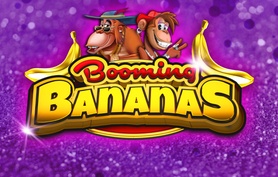 Booming Bananas