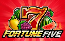 Fortune Five - Gamebeat