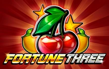Fortune Three - Gamebeat