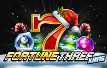 Fortune Three Xmas - Gamebeat