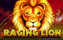 Raging Lion - Gamebeat