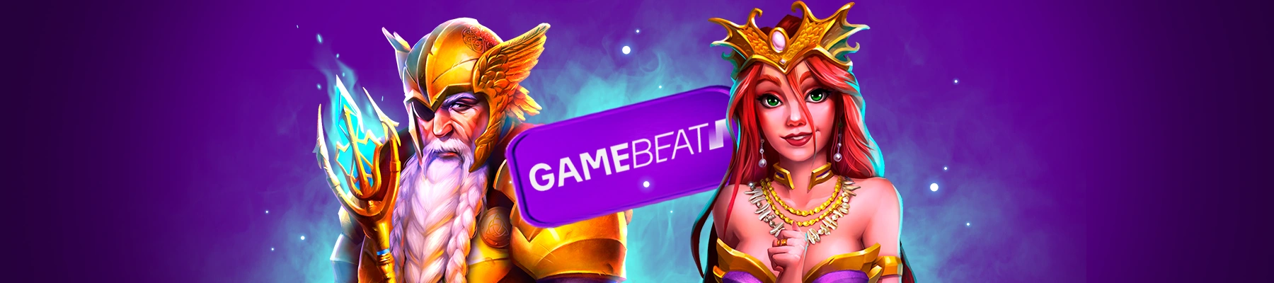 Дерзкий максимализм в слотах Gamebeat - Pokerdom