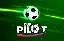 Pilot Cup - Gamzix