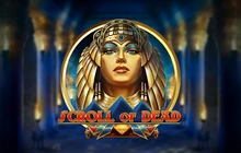 Scroll of Dead - Playngo