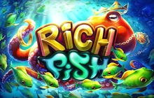 Rich Fish - Apollo play