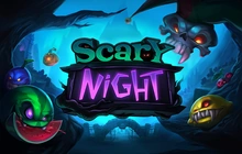 Scary Night - Apollo
