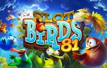 Slot Birds 81 - Apollo play