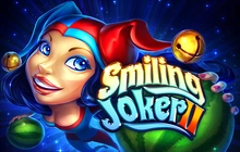 Smiling Joker II - Apollo play