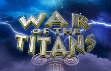 War of The Titans - Apollo play