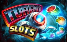 Turbo Slots - Apollo play