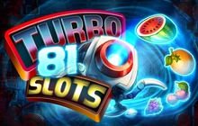 Turbo Slots 81 - Apollo play