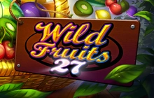 Wild Fruits 27 - Apollo play