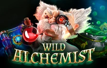Wild Alchemist - Champion