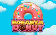 Bonanza Donut - Gamzix