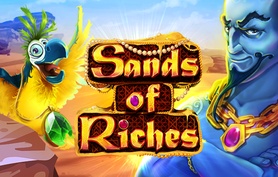 Sands of riches - Playbro