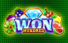 Won Hundred - Gamzix