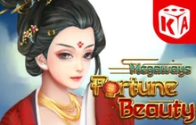 Fortune Beauty Megaways - Ka gaming