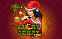Lucky Joker X-Mas - Amatic