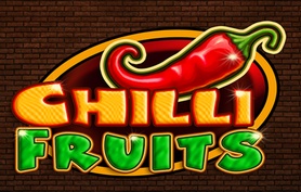 Chilli Fruits