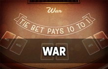 War - Nucleus gaming