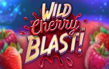 Wild Cherry Blasts - Nucleus gaming